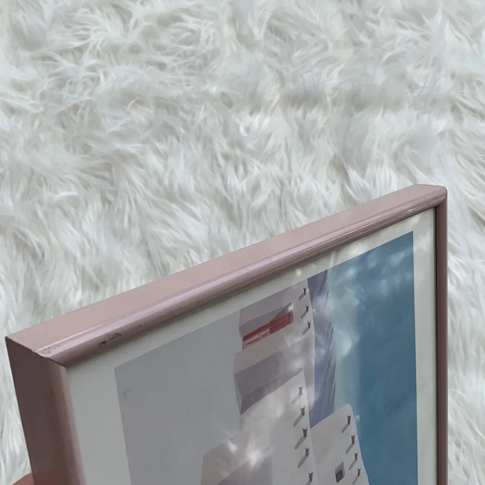 Deborah Hiatt frame has